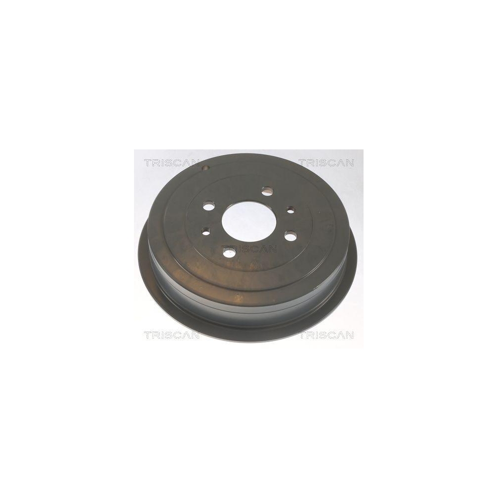 Bremstrommel TRISCAN 8120 15205C f&uuml;r ALFA ROMEO CHRYSLER FIAT LANCIA
