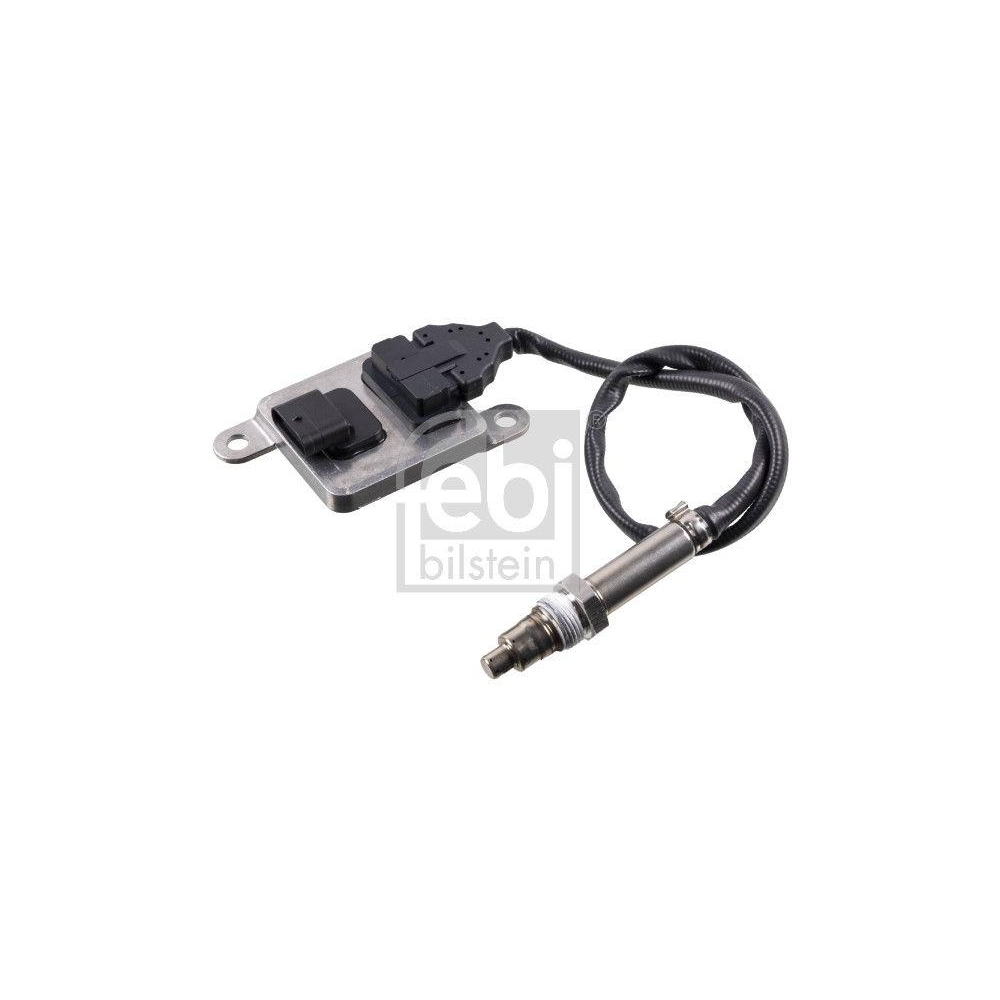 NOx-Sensor, Harnstoffeinspritzung FEBI BILSTEIN 197502 für MERCEDES-BENZ