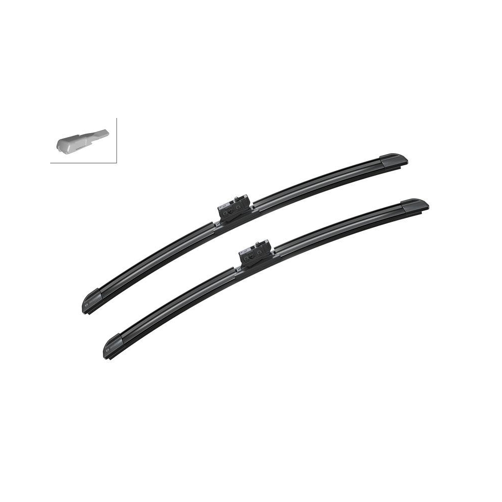 Wischblatt BOSCH 3 397 009 201 Aerotwin für, vorne