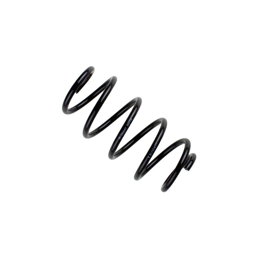 Fahrwerksfeder BILSTEIN 36-295647 BILSTEIN - B3 Serienersatz (Federn) f&uuml;r OPEL