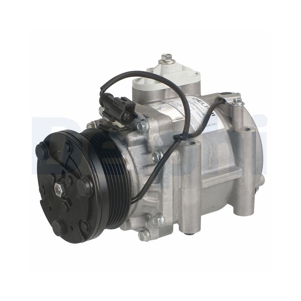 Kompressor, Klimaanlage DELPHI TSP0159376 für FORD