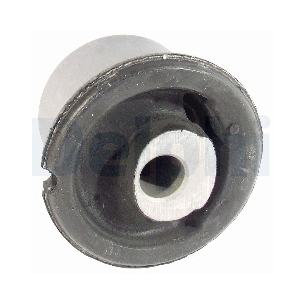 DELPHI TD844W Lagerung, Lenker f&uuml;r AUDI PORSCHE VW, Vorderachse, hinten, innen