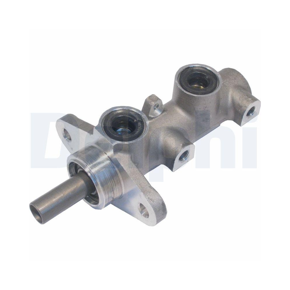 Hauptbremszylinder DELPHI LM62124 für HONDA
