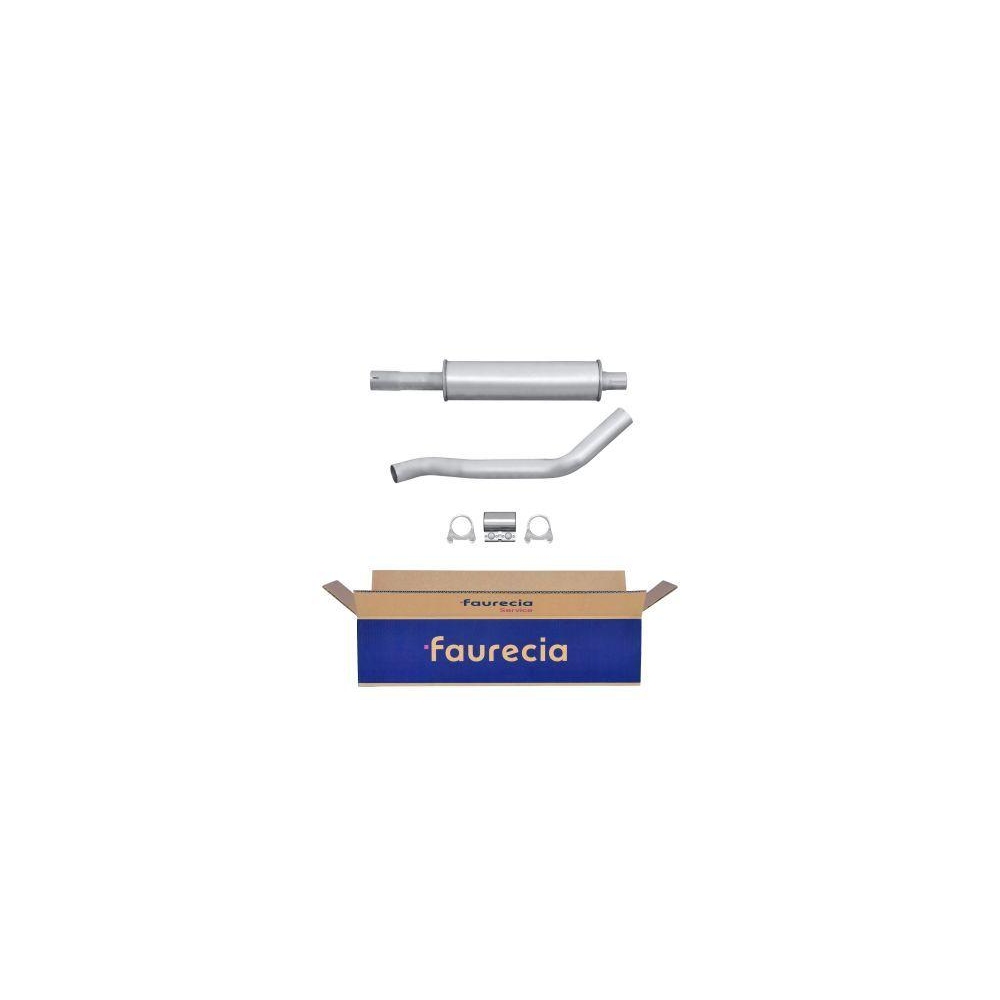 HELLA Vorschalld&auml;mpfer 8LB 366 020-071 Easy2Fit &ndash;