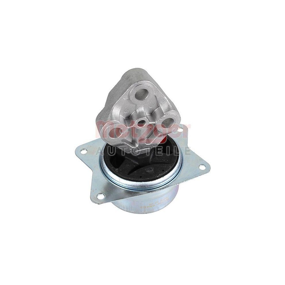 Lagerung, Automatikgetriebe METZGER AUTOTEILE 8054423 für OPEL SAAB VAUXHALL