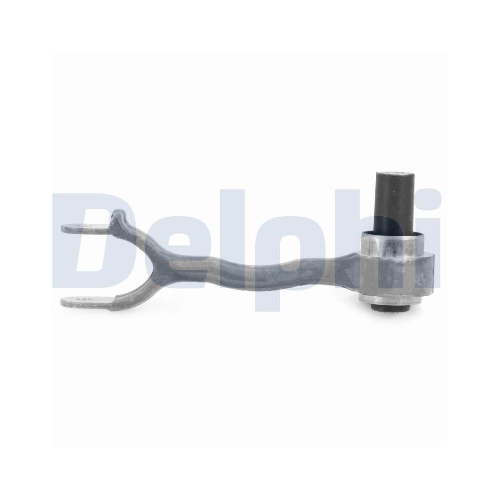 DELPHI TC4982 Lenker, Radaufh&auml;ngung f&uuml;r JAGUAR, Hinterachse, au&szlig;en, hinten