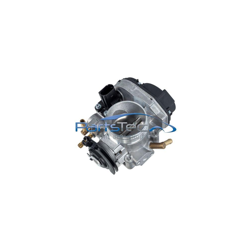 PartsTec PTA516-0057 Drosselklappenstutzen f&uuml;r SKODA VW
