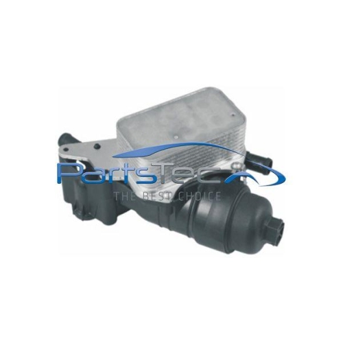 PartsTec PTA421-0063 &Ouml;lfiltermodul f&uuml;r RENAULT