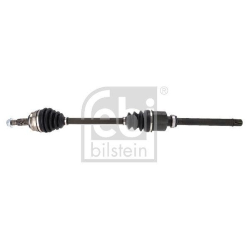 FEBI BILSTEIN 1007426 Antriebswelle f&uuml;r CITRO&Euml;N FIAT OPEL PEUGEOT VAUXHALL
