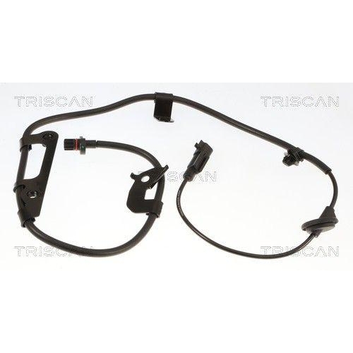 TRISCAN 8180 42230 Sensor, Raddrehzahl f&uuml;r MITSUBISHI, Hinterachse rechts