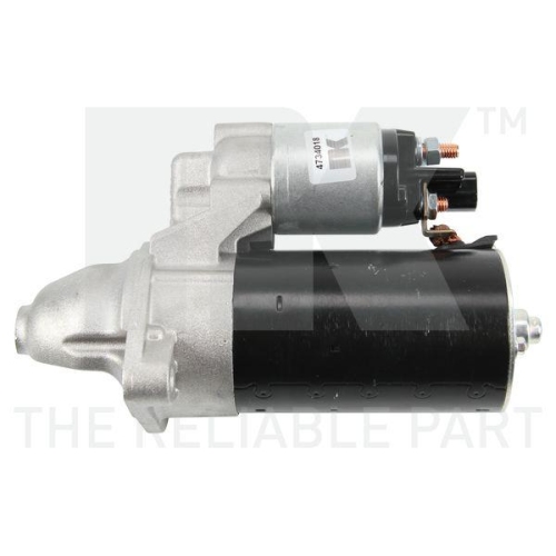 NK 4734018 Starter f&uuml;r HYUNDAI KIA, f&uuml;r Fahrzeuge mit Start-Stopp-Funktion