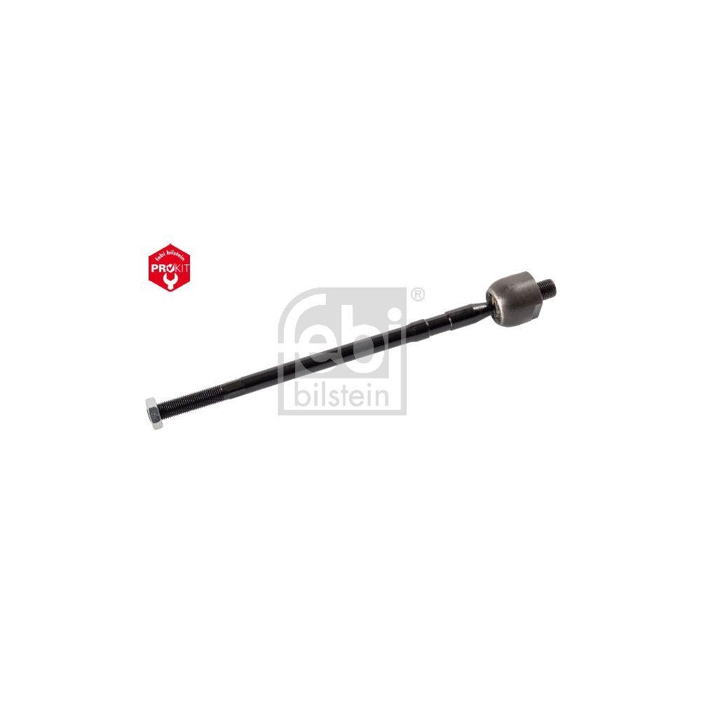 FEBI BILSTEIN Axialgelenk, Spurstange 31517 ProKit f&uuml;r MITSUBISHI