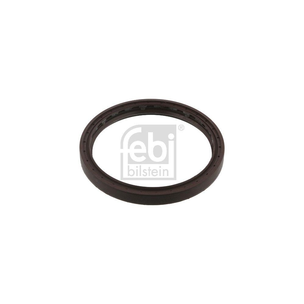 FEBI BILSTEIN Wellendichtring, Radnabe 35416 f&uuml;r VOLVO, Hinterachse, Vorderachse