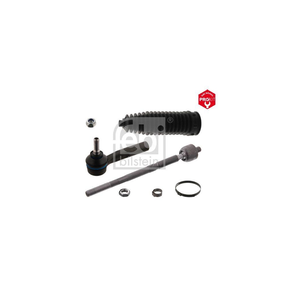 FEBI BILSTEIN Spurstange 39290 ProKit f&uuml;r CITRO&Euml;N FIAT PEUGEOT