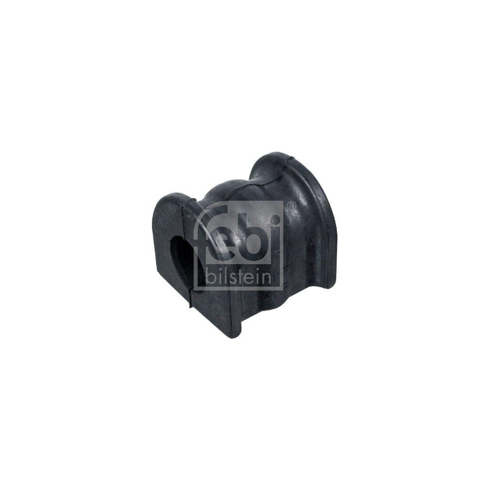 FEBI BILSTEIN Lagerung, Stabilisator 42334 f&uuml;r MAZDA, Hinterachse