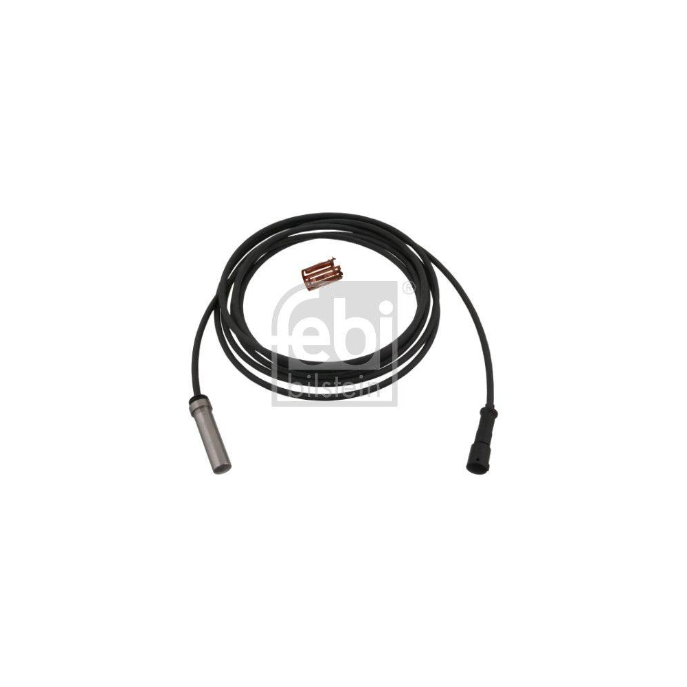 FEBI BILSTEIN Sensor, Raddrehzahl 45775 f&uuml;r MERCEDES-BENZ EVOBUS