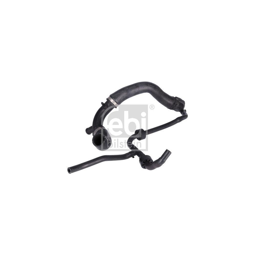 FEBI BILSTEIN K&uuml;hlerschlauch 179485 f&uuml;r AUDI SEAT SKODA VW