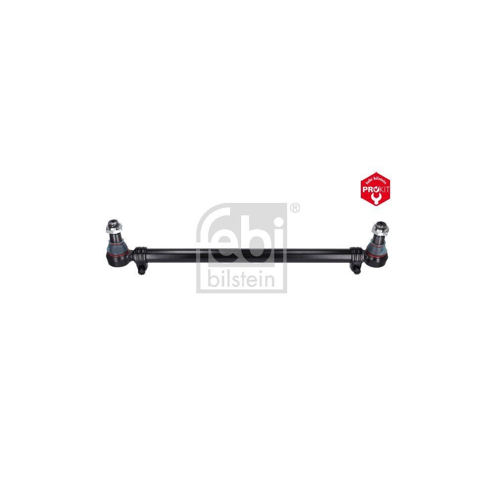 FEBI BILSTEIN Lenkstange 181012 ProKit f&uuml;r MERCEDES-BENZ, Vorderachse