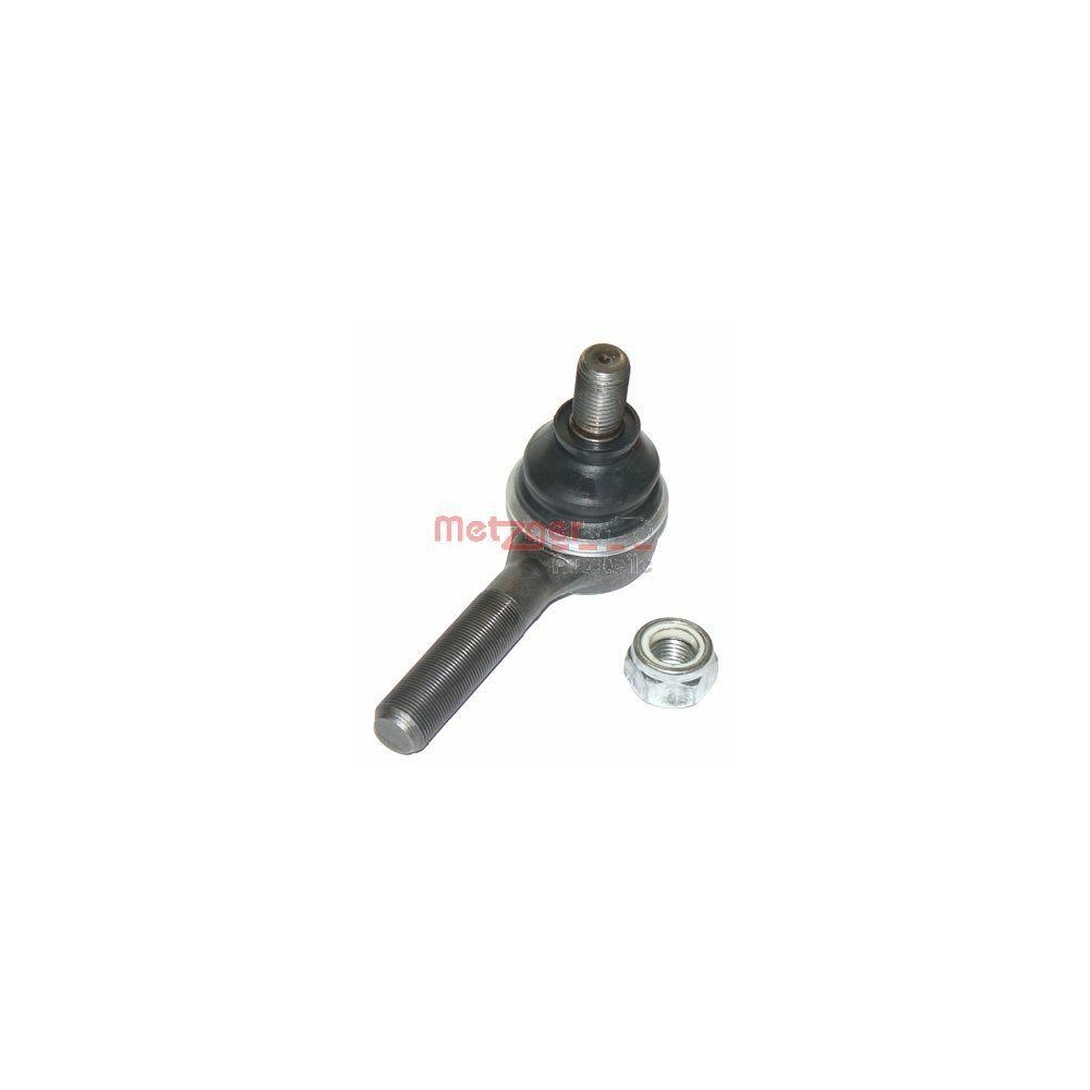 Spurstangenkopf METZGER 54016408 KIT + f&uuml;r FIAT LADA LANCIA, Vorderachse links