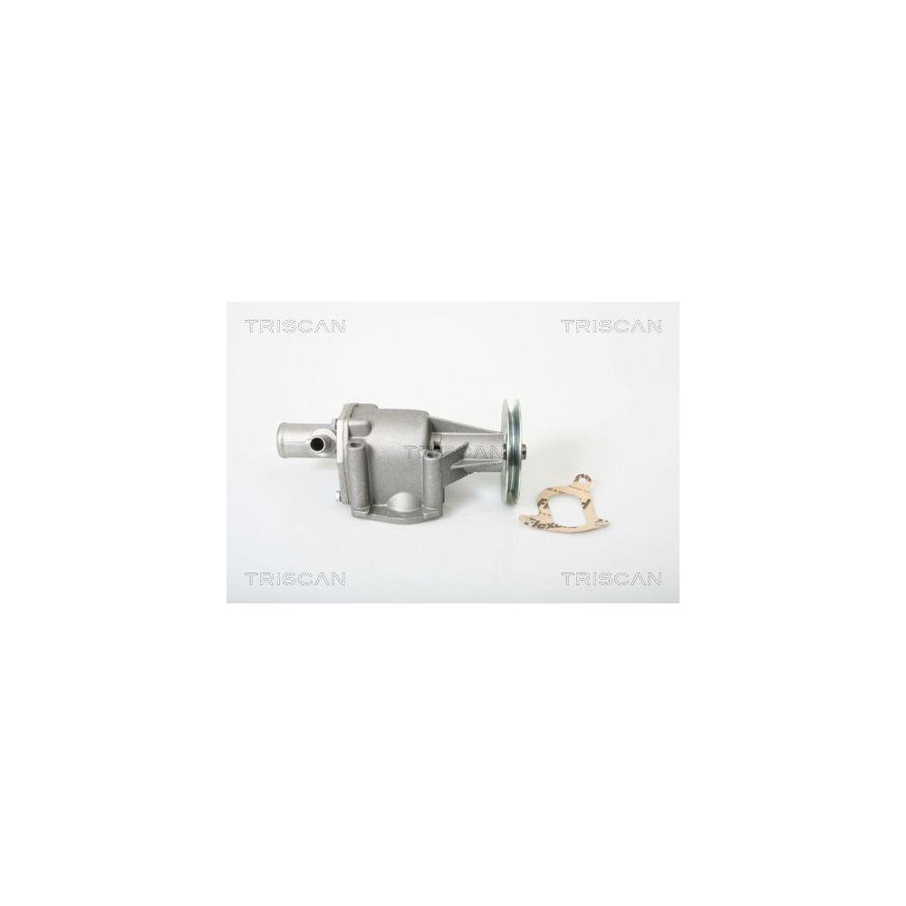 Wasserpumpe, Motork&uuml;hlung TRISCAN 8600 15969 f&uuml;r FIAT