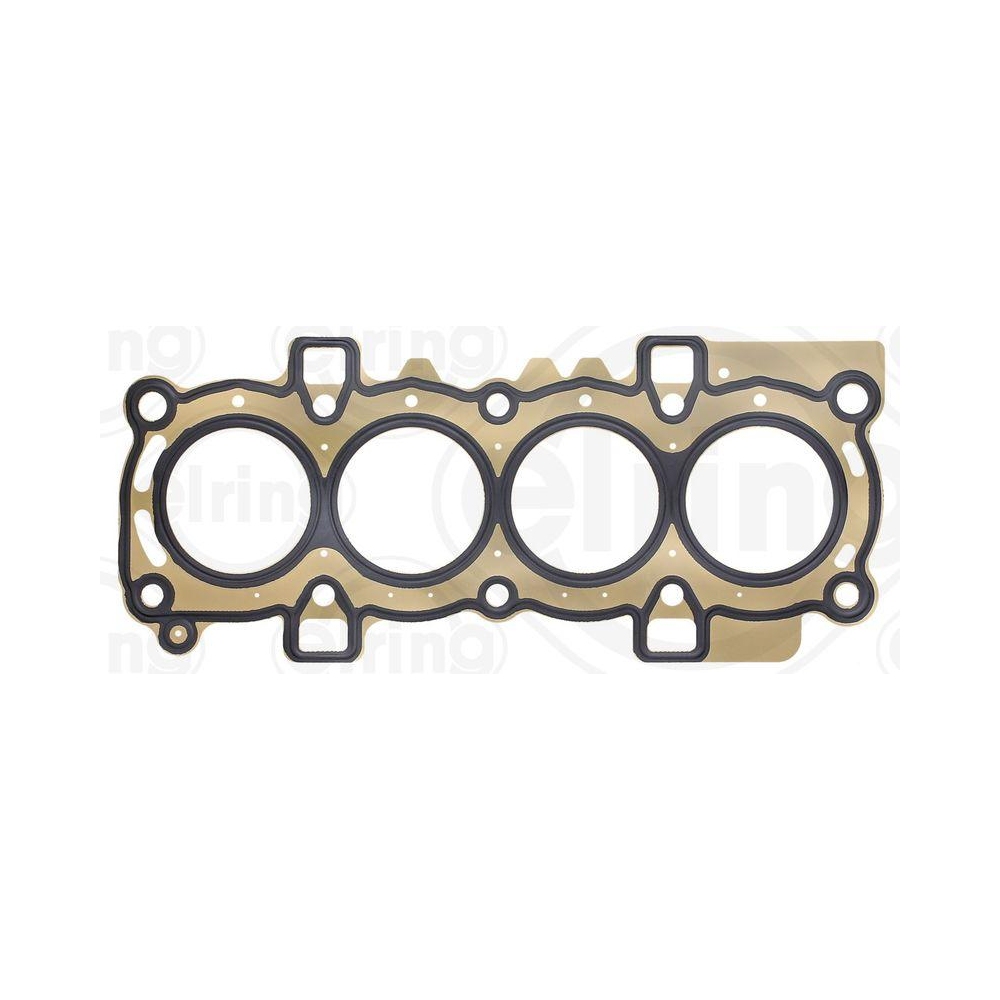 Dichtung, Zylinderkopf ELRING 457.531 f&uuml;r FORD