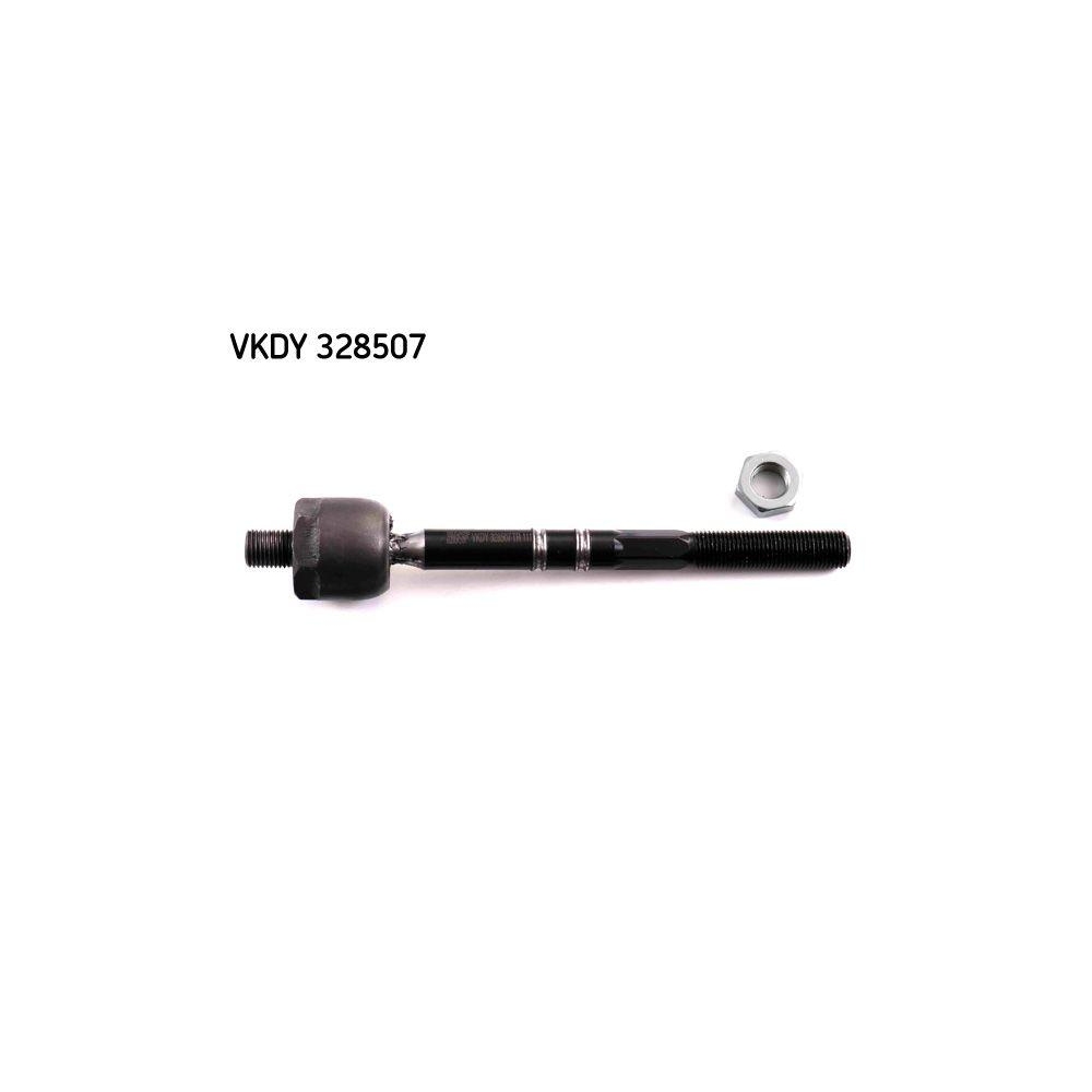 Axialgelenk, Spurstange SKF VKDY 328507 f&uuml;r MINI, Vorderachse beidseitig