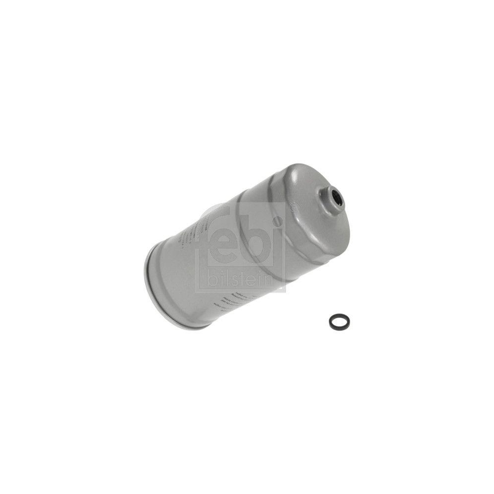 FEBI BILSTEIN Kraftstofffilter 183837 f&uuml;r FIAT KIA GREAT WALL