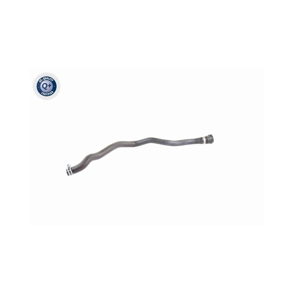 K&uuml;hlerschlauch VAICO V20-1474 Q+, Erstausr&uuml;sterqualit&auml;t f&uuml;r BMW, Auslassseite