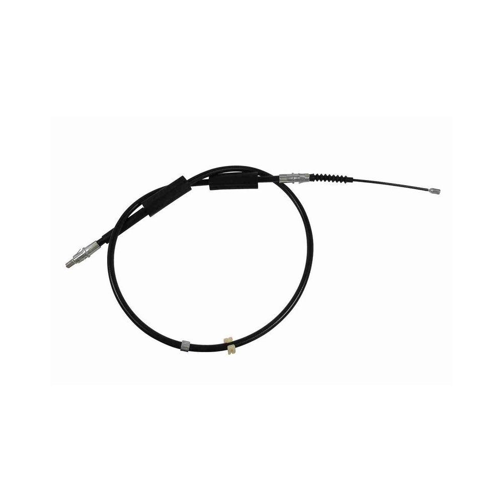 Seilzug, Feststellbremse VAICO V25-30009 Original VAICO Qualit&auml;t f&uuml;r FORD