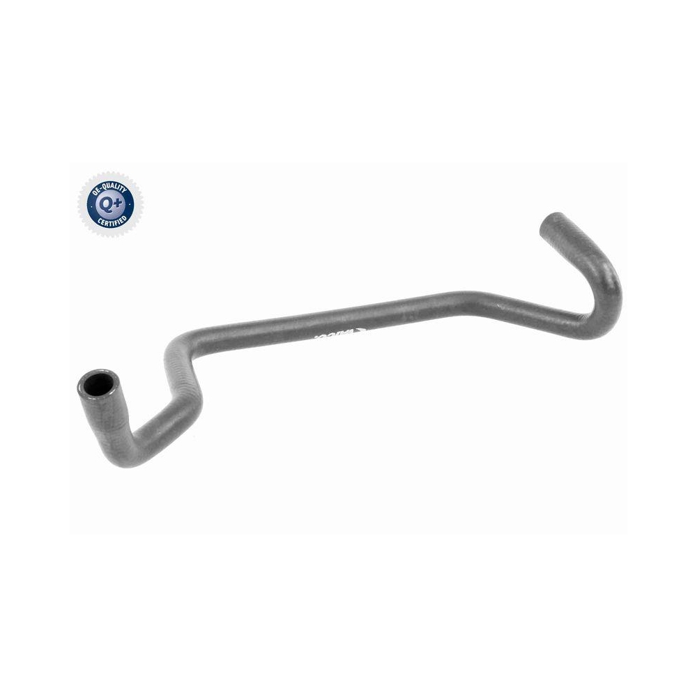 K&uuml;hlerschlauch VAICO V10-4660 Q+, Erstausr&uuml;sterqualit&auml;t f&uuml;r AUDI SEAT SKODA VW