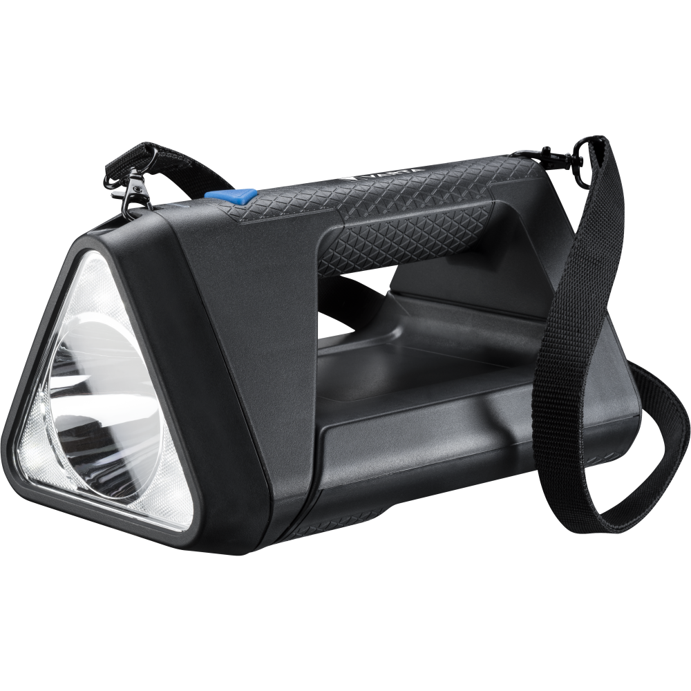 VARTA Work Flex BL30R Arbeitsleuchte Lampe mit Akku