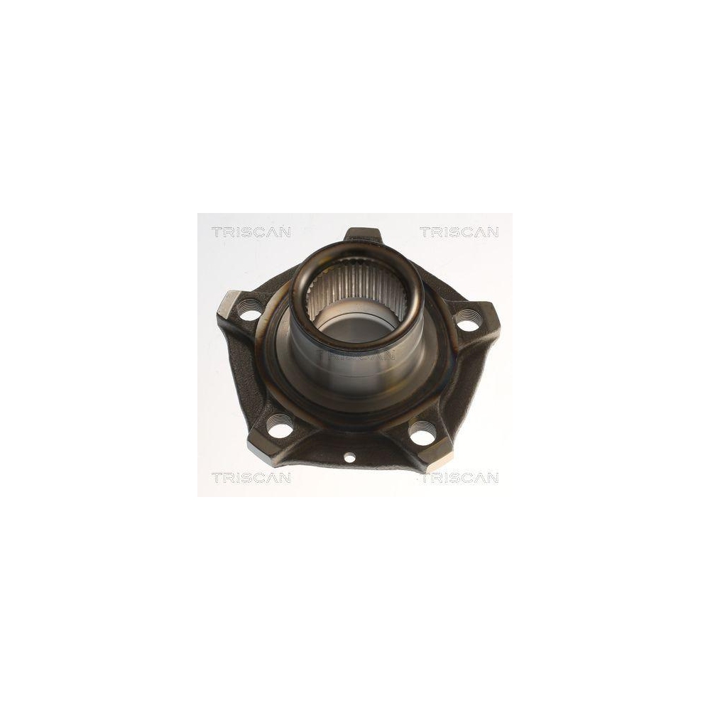 Radnabe TRISCAN 8535 29034 f&uuml;r AUDI VW, Hinterachse