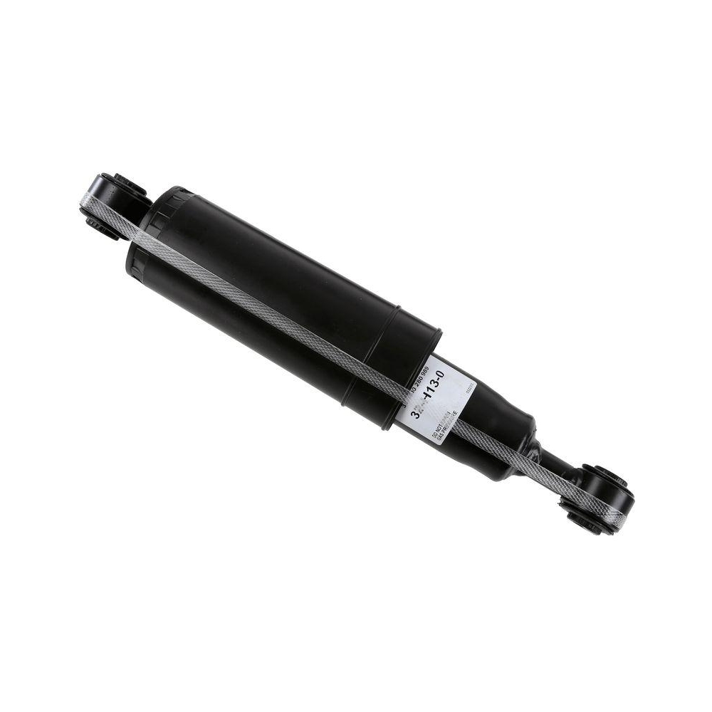 Sto&szlig;d&auml;mpfer SACHS 280 989 f&uuml;r FIAT PEUGEOT, Hinterachse