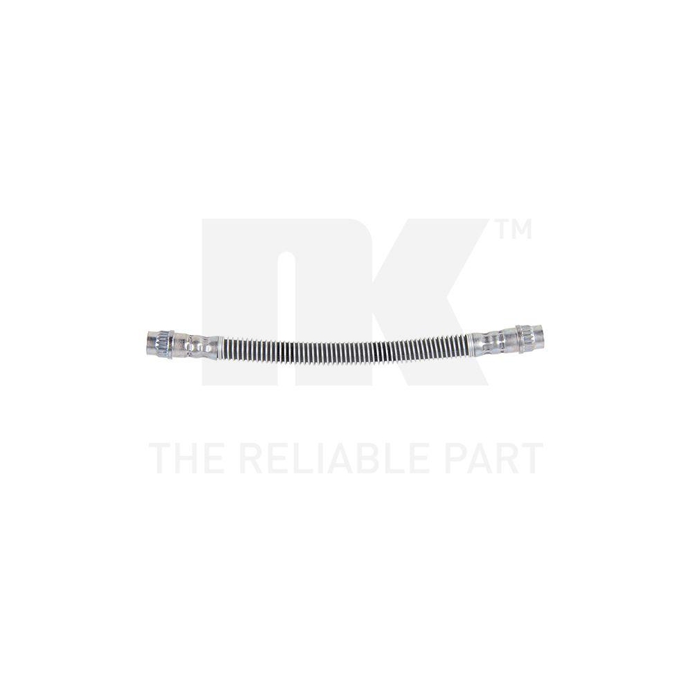 Bremsschlauch NK 853727 f&uuml;r PEUGEOT, Hinterachse, innen