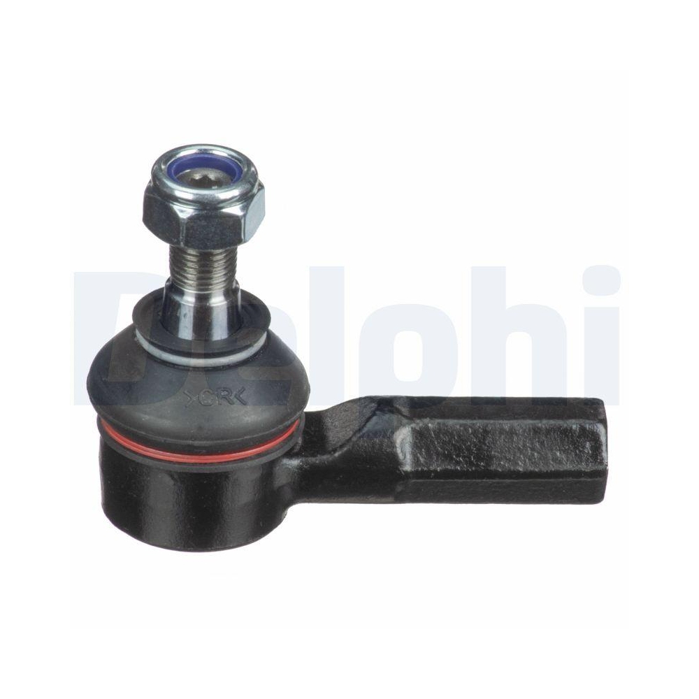 Spurstangenkopf DELPHI TA1910 für OPEL VAUXHALL, Vorderachse