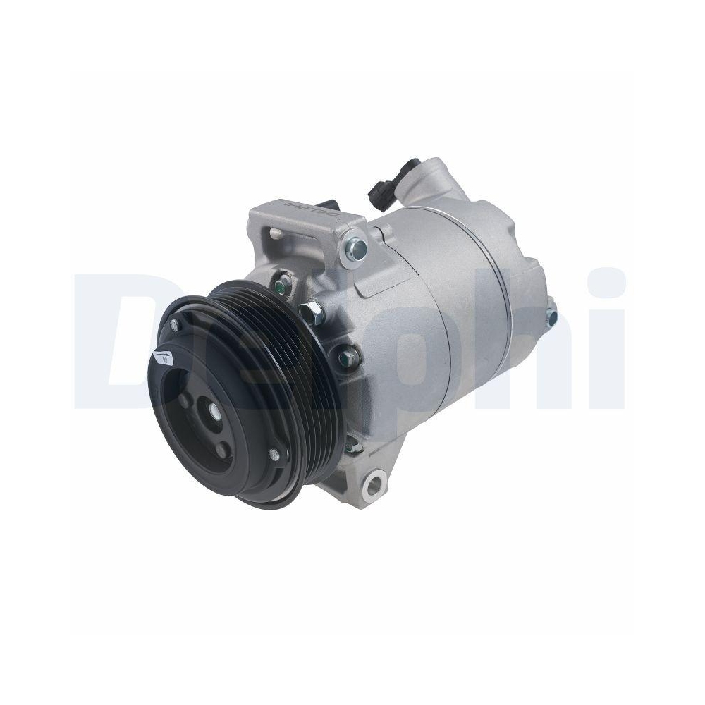 DELPHI CS20576 Kompressor, Klimaanlage f&uuml;r FORD