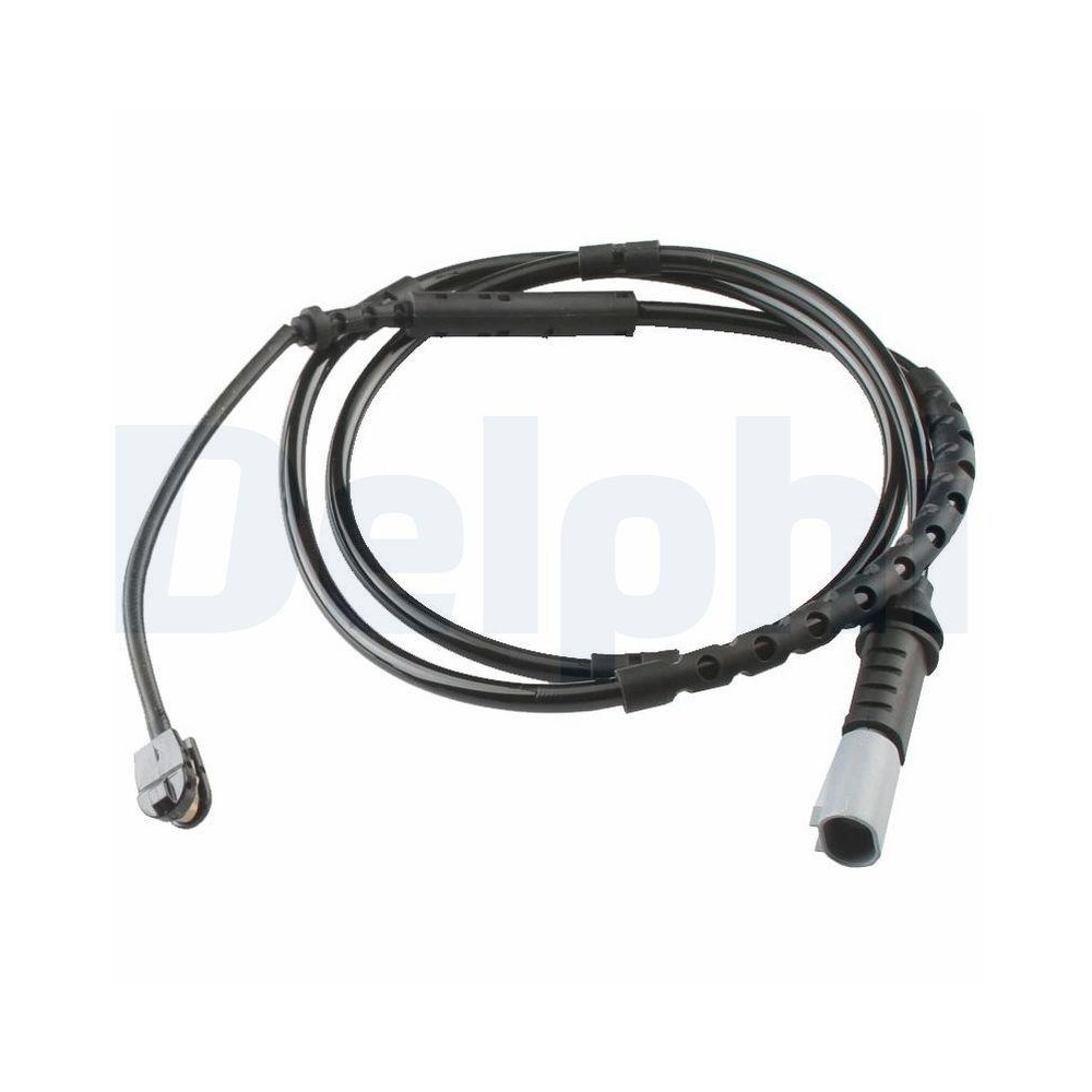 DELPHI LZ0240 Warnkontakt, Bremsbelagverschlei&szlig; f&uuml;r BMW, Hinterachse