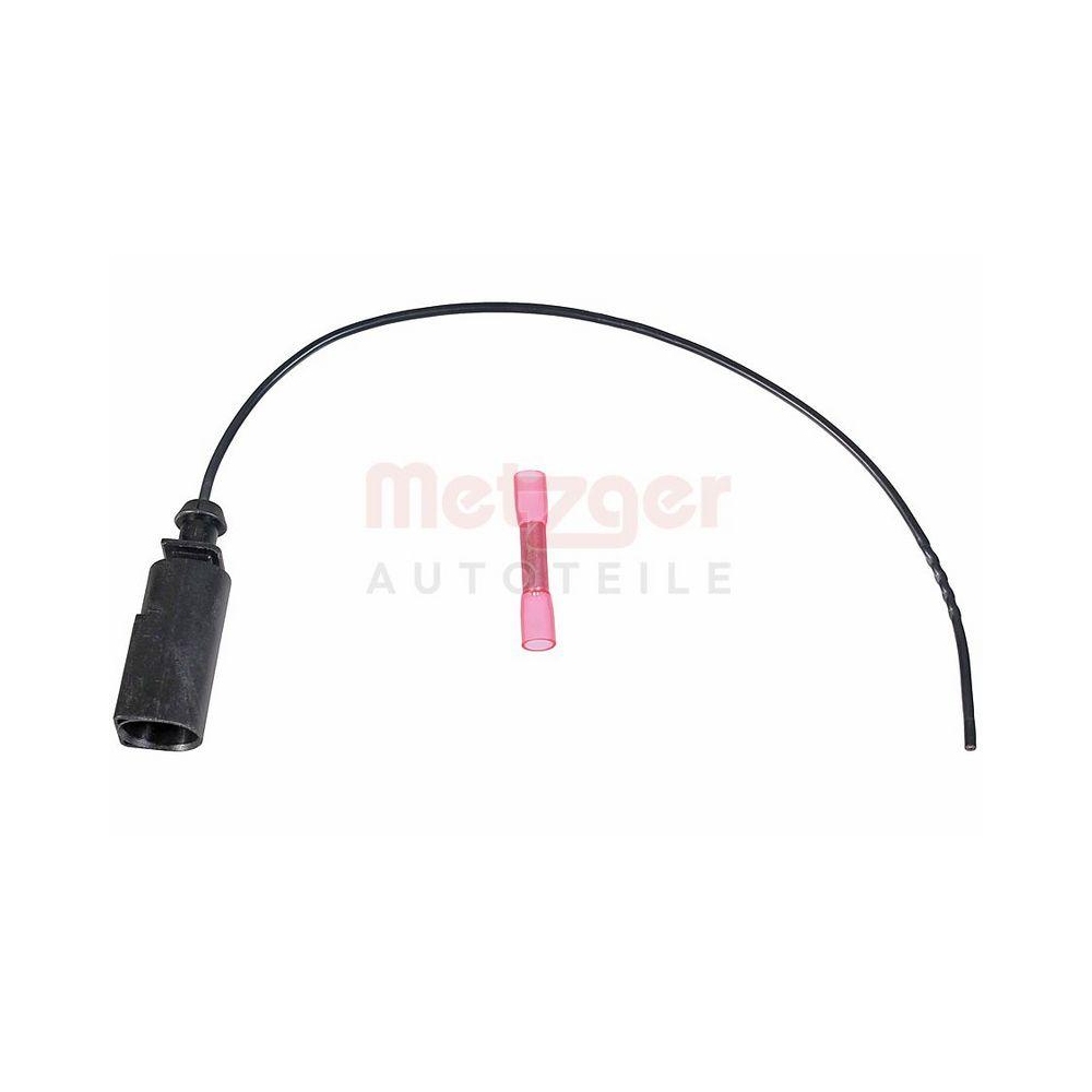 Reparatursatz, Kabelsatz METZGER AUTOTEILE 2324334 f&uuml;r VAG