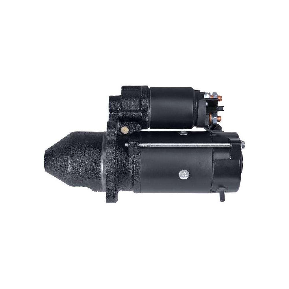 HELLA Starter 8EA 015 657-231 f&uuml;r CARRARO