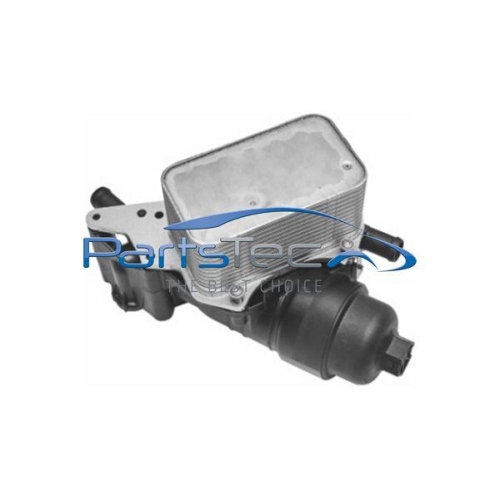 PartsTec PTA421-0064 &Ouml;lfiltermodul f&uuml;r FIAT MERCEDES-BENZ NISSAN OPEL RENAULT