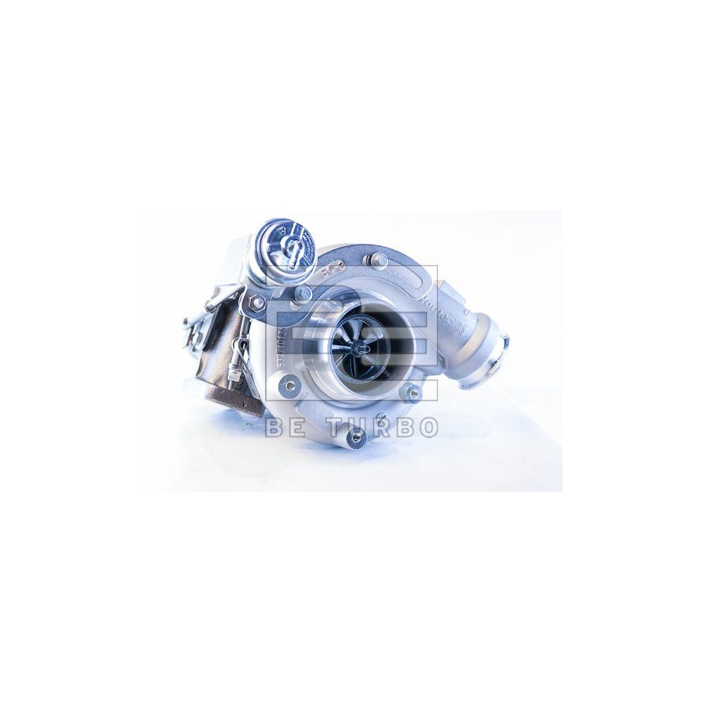 BE TURBO 129242 Lader, Aufladung f&uuml;r VOLVO DEUTZ
