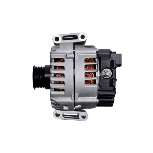 HELLA 8EL 015 659-421 Generator f&uuml;r MERCEDES-BENZ