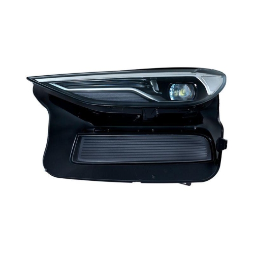 HELLA 1EX 015 414-411 Hauptscheinwerfer f&uuml;r AUDI, links