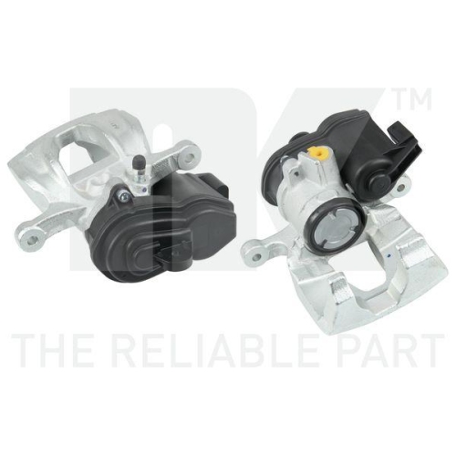 NK 2147399 Bremssattel f&uuml;r AUDI VAG, Hinterachse rechts, vor der Achse