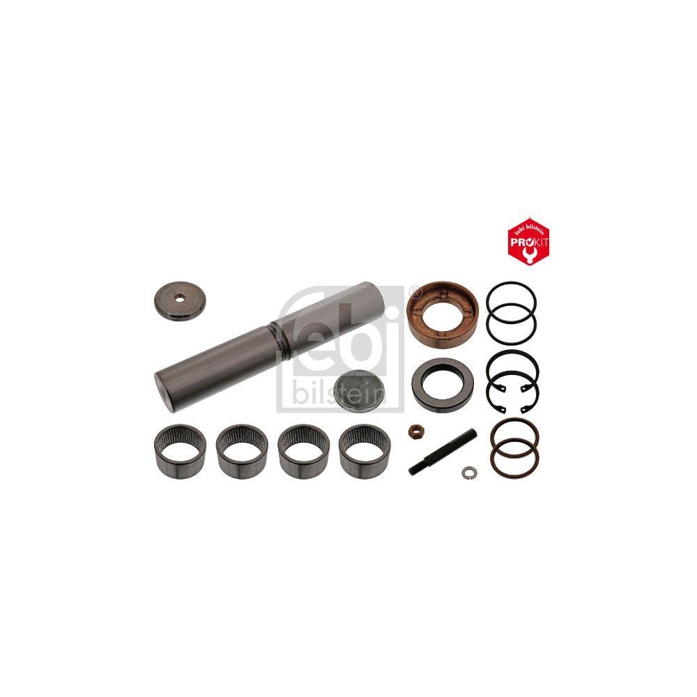 FEBI BILSTEIN Reparatursatz, Achsschenkelbolzen 08511 ProKit f&uuml;r MERCEDES-BENZ