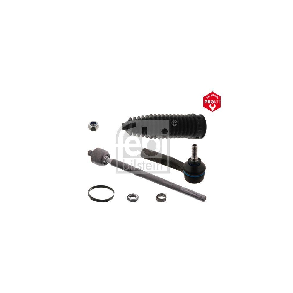 FEBI BILSTEIN Spurstange 39291 ProKit f&uuml;r CITRO&Euml;N FIAT PEUGEOT
