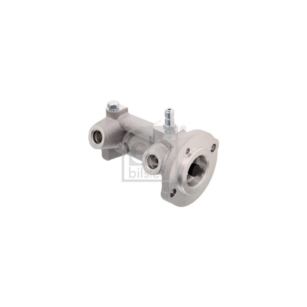 Schaltzylinder FEBI BILSTEIN 47342 für MAN, links