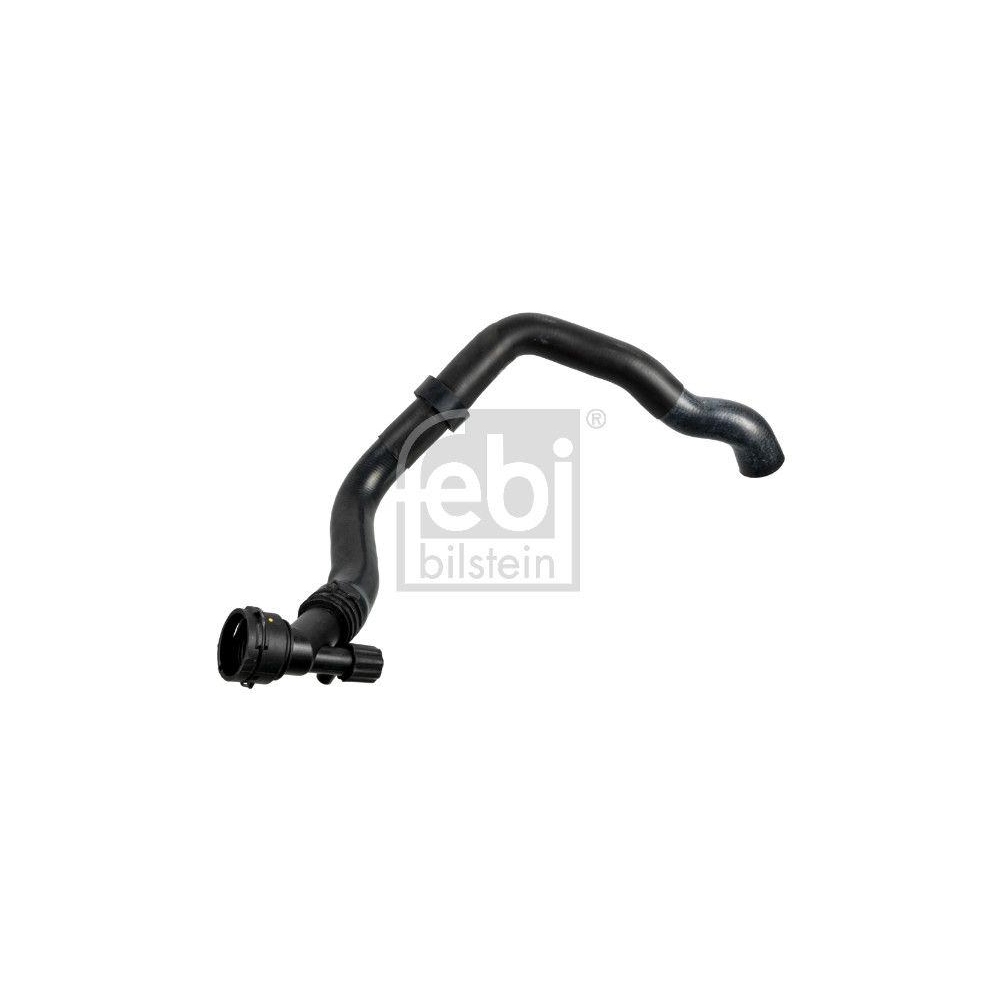 K&uuml;hlerschlauch FEBI BILSTEIN 174662 f&uuml;r SEAT SKODA VW, unten