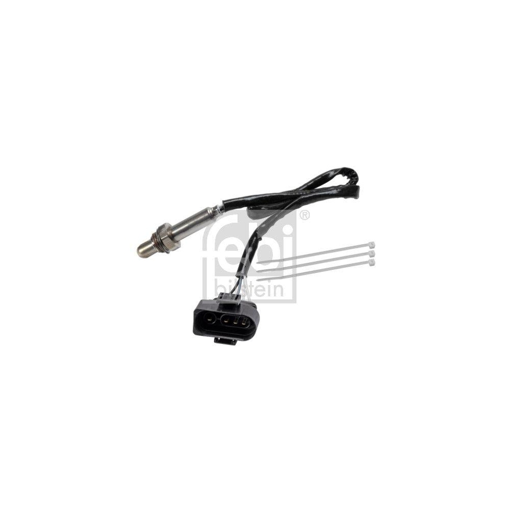 FEBI BILSTEIN Lambdasonde 175889 f&uuml;r AUDI SEAT VW
