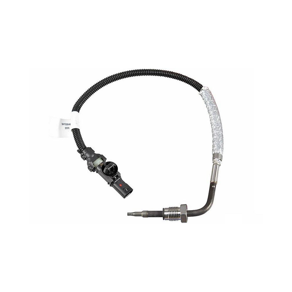 METZGER Sensor, Abgastemperatur AUTOTEILE 0894996 ORIGINAL ERSATZTEIL GREENPARTS